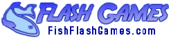Fish flashgames